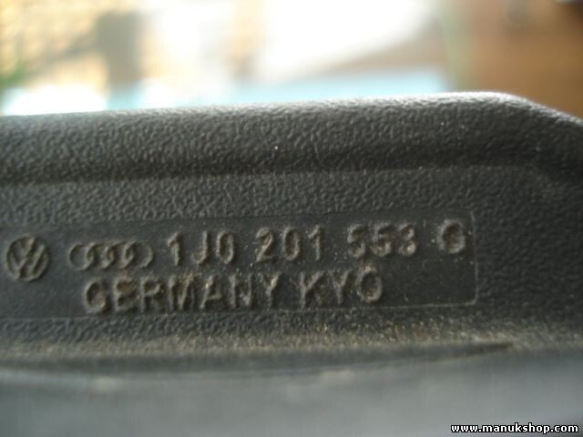 Tapón de llenado el cierre del depósito Skoda Fabia 1J0201553G 1J0 201 553 G 1JO