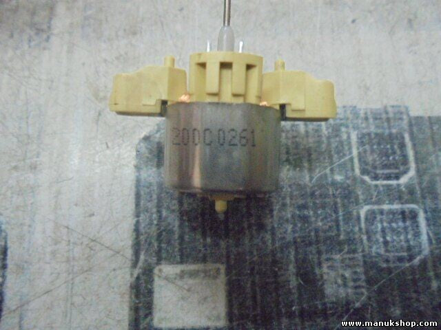 motor paso temperatura del agua combustible Audi A4 1.9 8D0920930M 8D0920930N