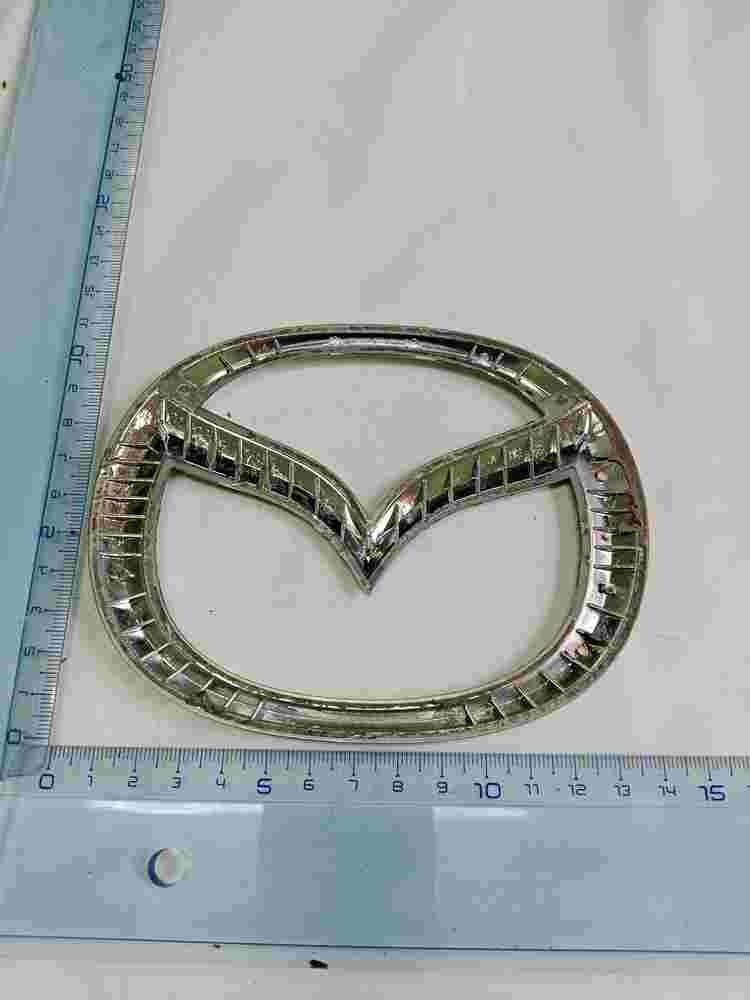Emblema Mazda 5 13.cm 023651731