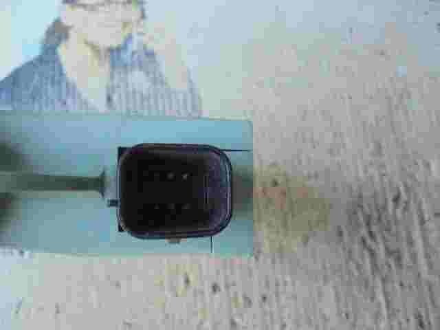 Control de la unidad de alarma inmovilizador módulo Chrysler Voyager P04686798AC