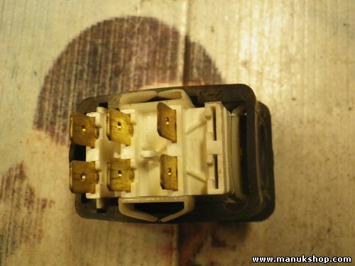 Interruttore luci Lada Niva 1.6 4x4 21083709600 2108-3709600