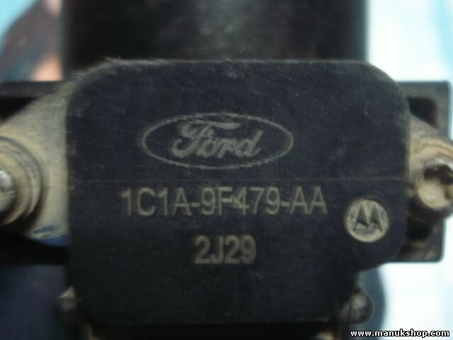 Caudalímetro Ford Mondeo III Transit 1C1A9F479AA 1C1A-9F479-AA 2J29