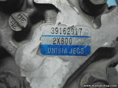 Bomba de dirección Nissan Terrano R20 Ford Maverick 491102X800 49110-2X800