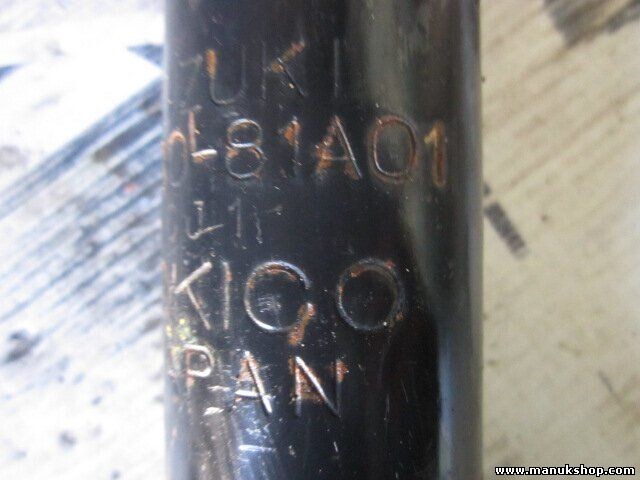 Amortiguador Suzuki Jimny SN (FJ) 1,5 dCi 4170081A01 41700-81A01