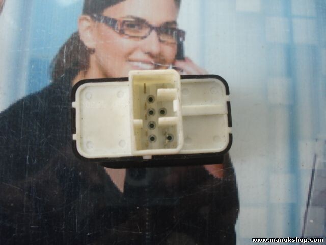 MANDO RETROVISOR Chevrolet Aveo 8F23V