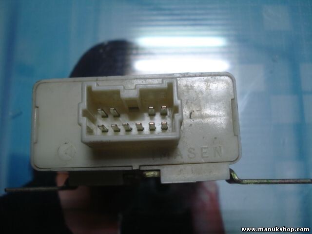 Indicador relé Mitsubishi Pajero IMASEN MB886391 3213-425-020 3213425020