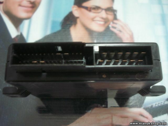 Unidad de control de la puerta Opel Omega B QM 90508985 QM