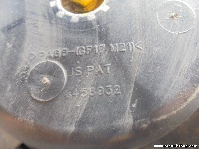 Electroventilador Hyundai Galloper II JK-01 2.5 TD Sonata Kia PA66GF17M21