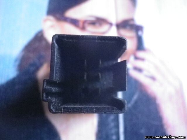 A/C Aire Interruptor Peugeot Expert 806 Citroen Scudo PA66-GF30 PA66GF30