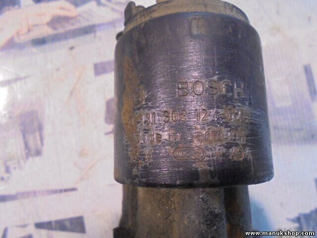 Arranque Opel Frontera Sport BOSCH 0001107015 0 001 107 015