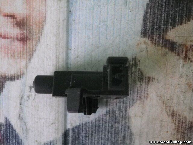 Interruptor del freno de mano interruptor VW Volkswagen Polo 6N1 1J0947561