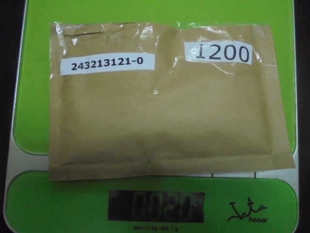 mando control remoto 2432131210 243213121-0 558140010