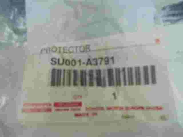 Protector Toyota Lexus SU001A3791 SU001-A3791