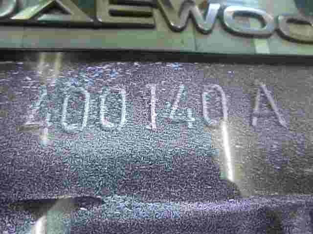 Cerradura cierre centralizado Puerta Delantera Izquierda Mercedes W140 400140A