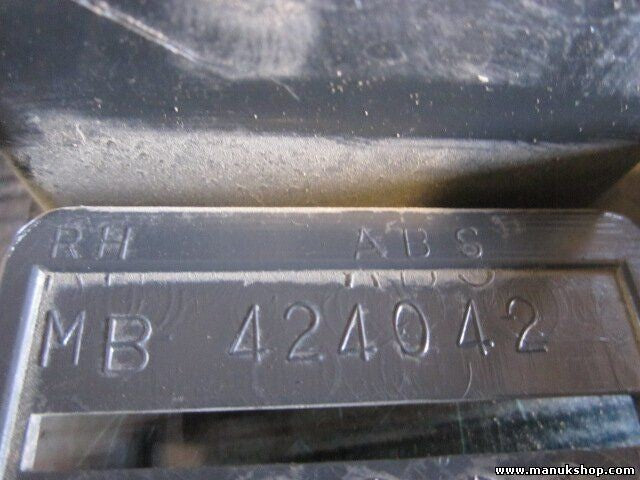 Rejilla Aireadora Mitsubishi L200 MB424042 MB 424042 RH