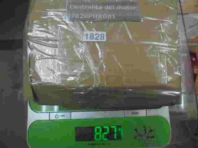 Centralita del motor Honda CRV CR-V 37820PHKG01 1270124843 1270-124843