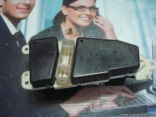 mando botonera elevalunas Dodge Stratus Chrysler Cirrhus Plymouth 4608448 39754D