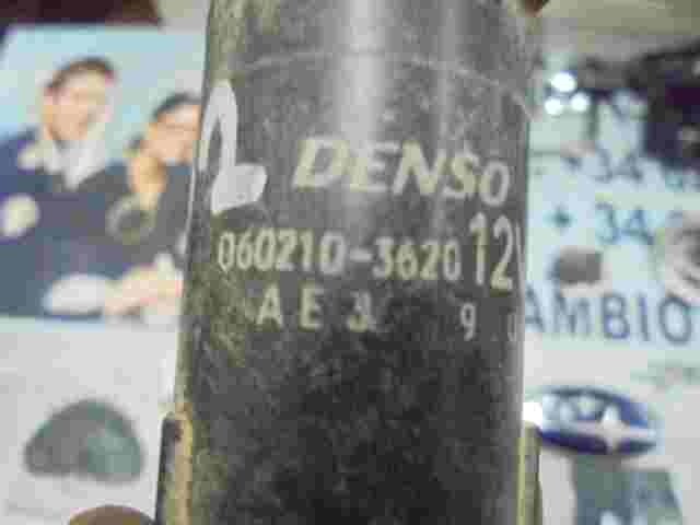 Bomba limpia parabrisas limpiaparabrisas Mitsubishi Pajero Pinin 0602103620