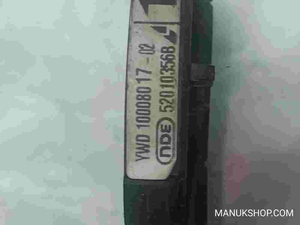 Sensor ángulo de giro Rover 25 400 YWD10008017 YWD 10008017 52010356B