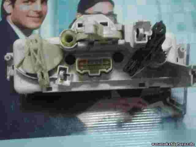 Climatizzatore Riscaldamento Climatizzatore Pannello di controllo Renault 695...