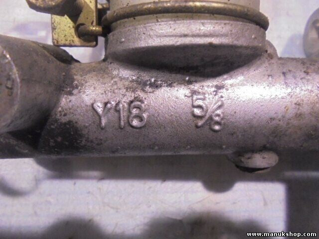 Cilindro ó Bombín Esclavo de Embrague Nissan Pick-up D22 2.5 TD 4WD 3061121U25