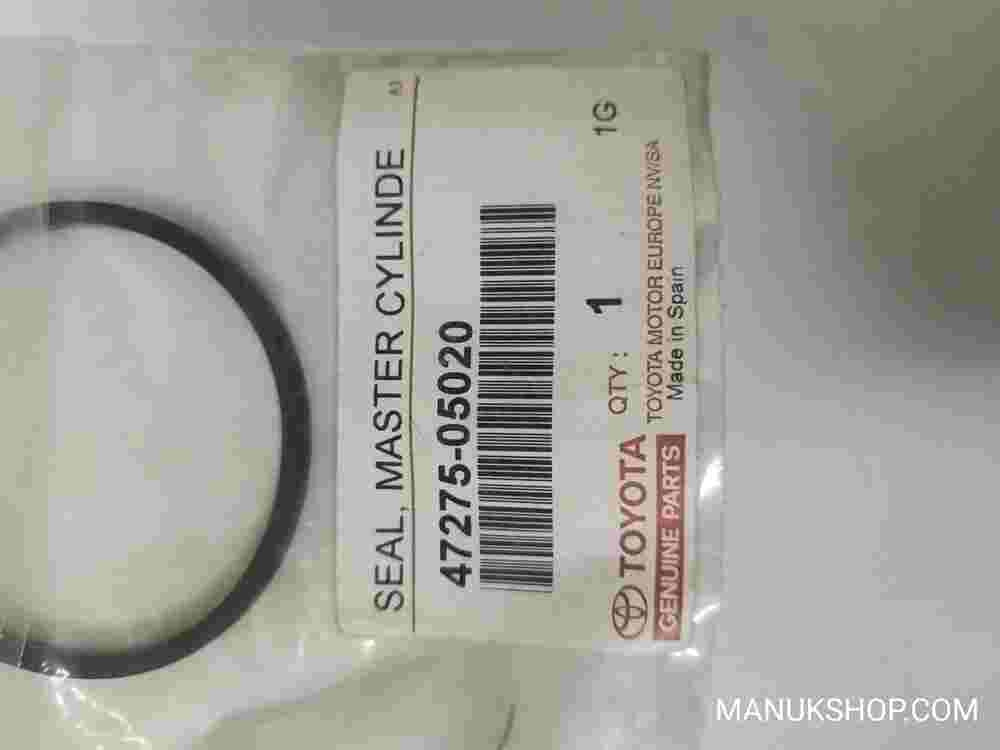 Master Cylinder Seal Toyota Avensis 4727505020 47275-05020