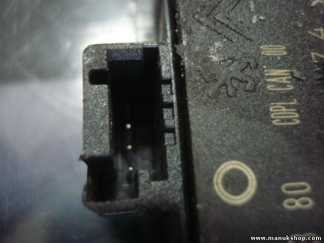 Sensor lluvia Peugeot 9652490380 96 524 903 80 1397212076 1 397 212 076