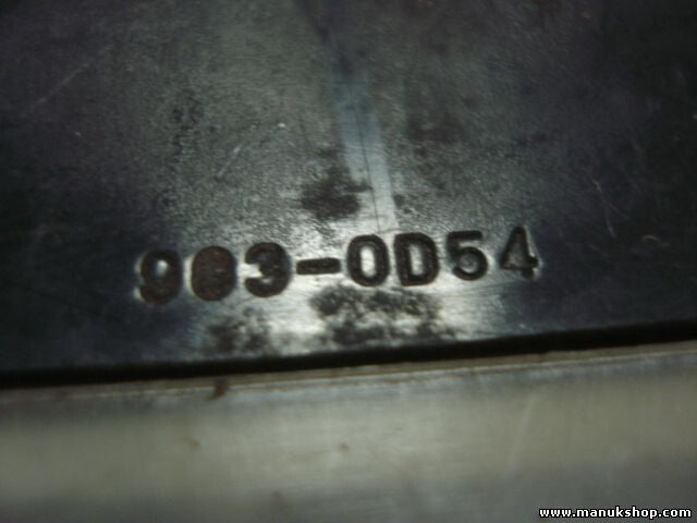 mando botonera elevalunas Carina 903-1F70-0D54 7423220230 74232-20230 LH ABS