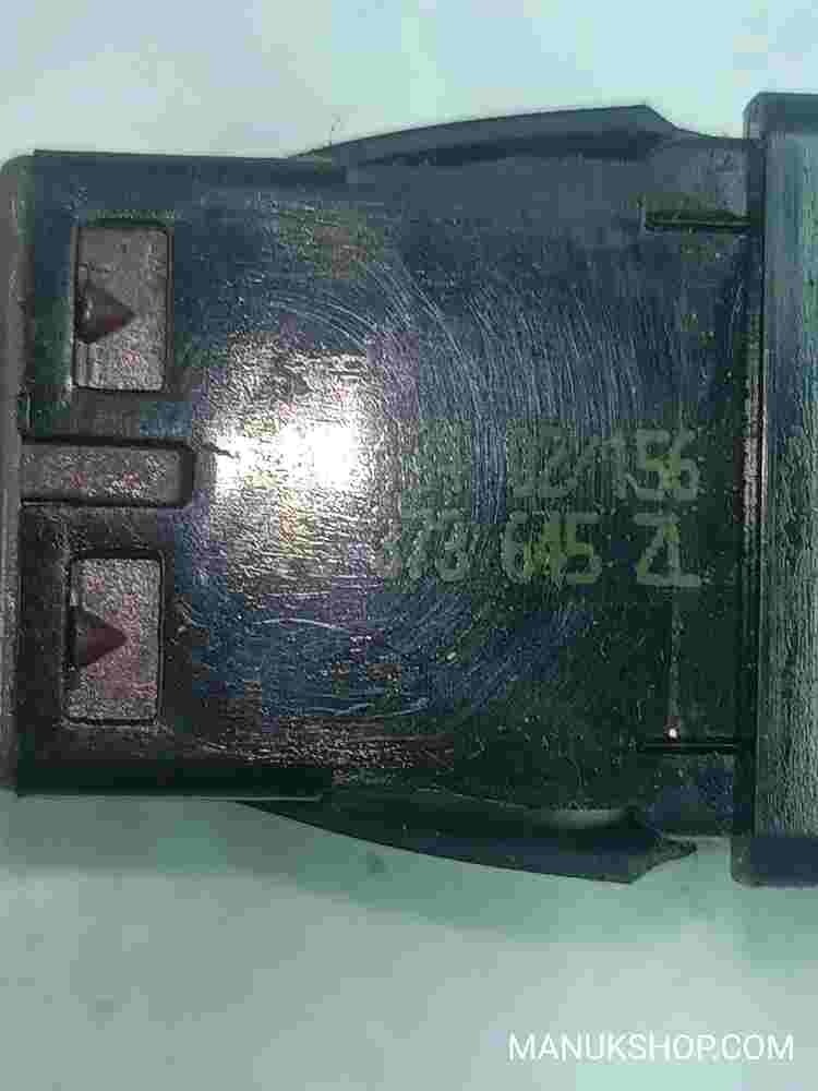 Airbag interruptor Citroen Xsara C5 Peugeot Partner ON 96373645ZL 96 373 645 ZL