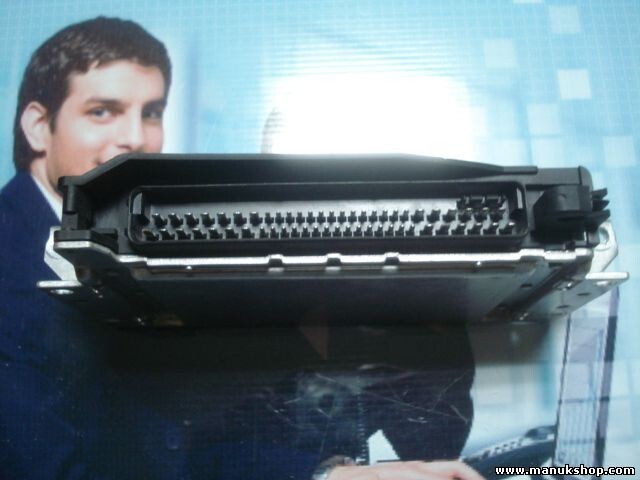 ABS Centralita BMW E34 34.52-1 090 916 34521090916 BOSCH 0265108002