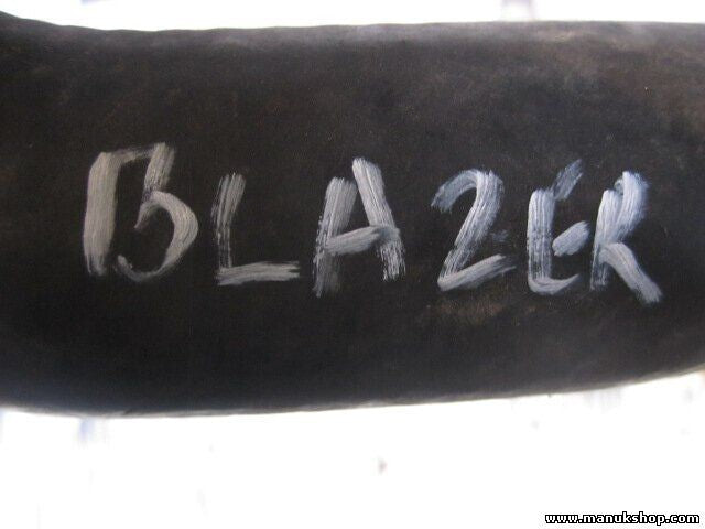 Manguera de refrigerante Chevrolet Blazer