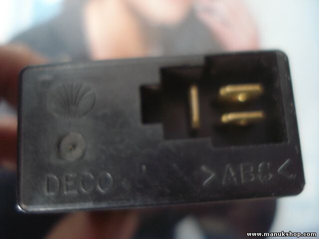 Mando Regulador Luz Cuadro DAEWOO 9L24R