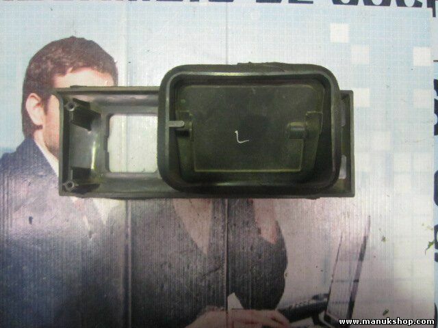 Rejilla Aireadora SsangYong Musso 1993-2006 6962205000 69622-05000