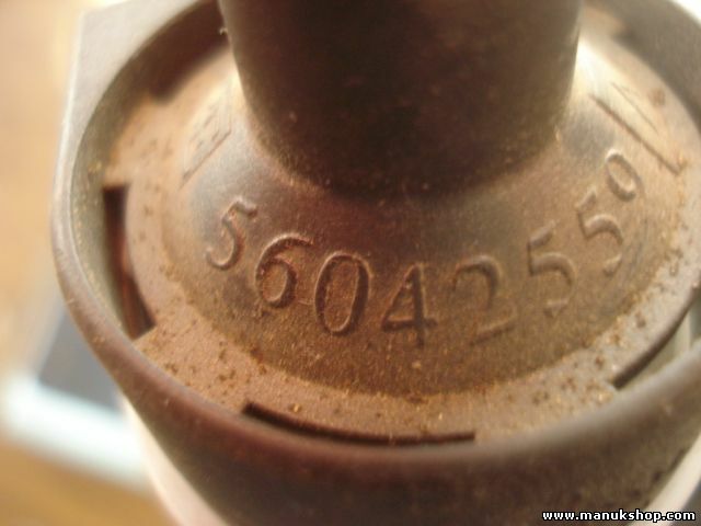 Luce interna Jeep Grand Cherokee 56042559