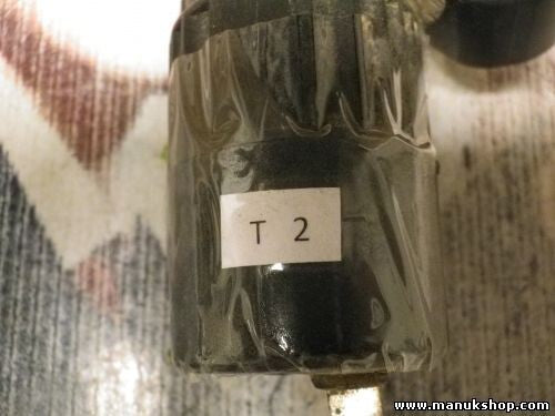 Bomba limpia parabrisas limpiaparabrisas Nissan Terrano 28920-7F000 289207F000