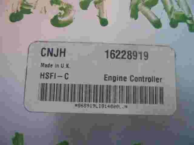 Centralina Opel Astra G Astra F 1.6 16228919 868919L1814000LJ CNJH HSFI-C