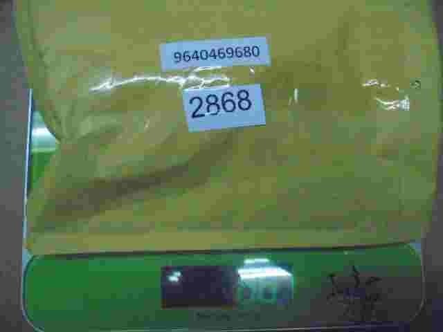 Recocido controlador Glow relé enchufe Peugeot Citroen 51252002 9640469680