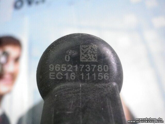 Inyector Suzuki Peugeot Citroen 9652173780 EC1611156 EC16 11156 9652173680