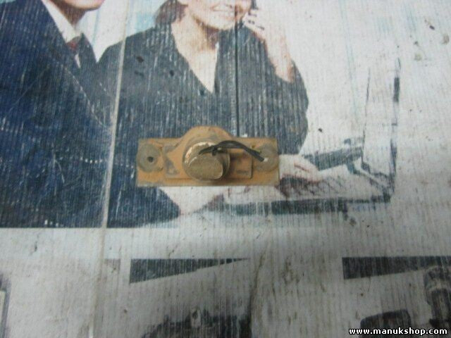 Luz de advertencia de puerta Jeep Cherokee XJ 2001 55155478 CC A00