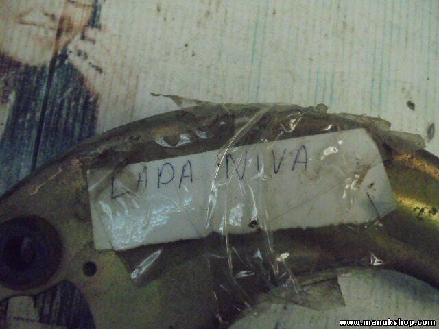 limpiaparabrisas varillaje Lada Niva 1.7 59 kW 212135205010 21213-5205010 VWA012