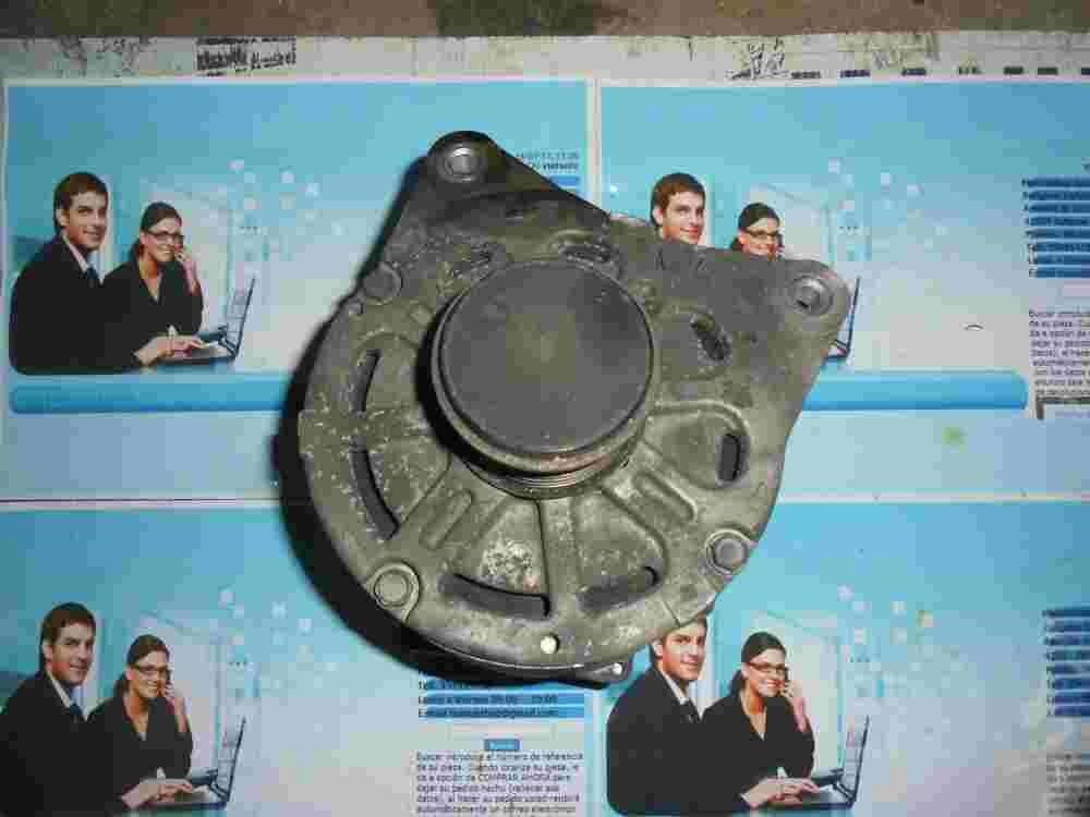 Alternador Porsche Cayenne Año 021903016A 021 903 016A 190 14V