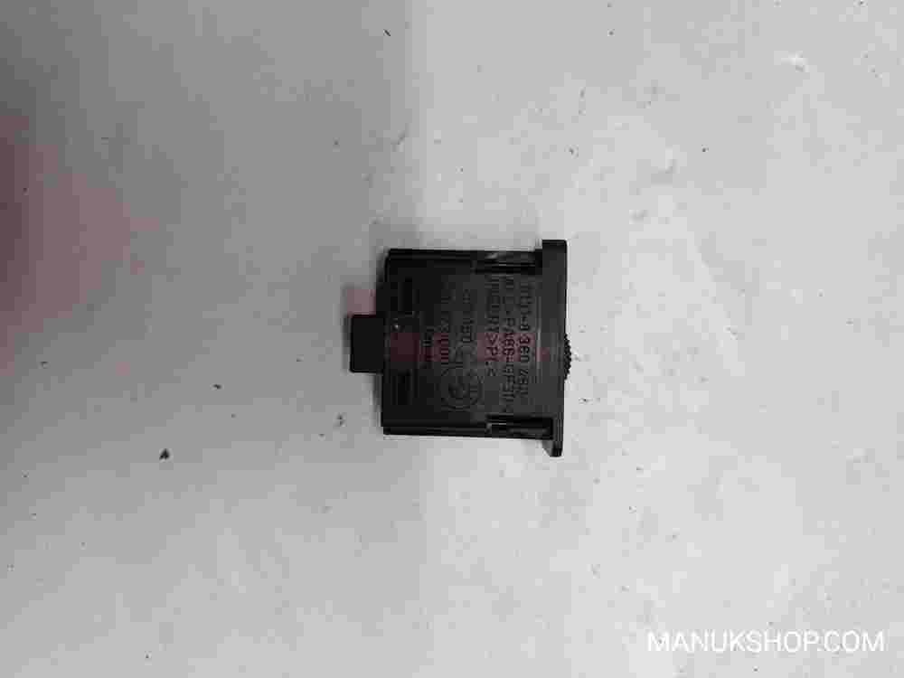 Interruptor de nivelación de faros BMW E39 61318360460 61.31-8360460 21323000