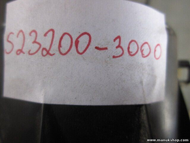 Ventilador de Calefacción Opel Frontera A 5232003000 523200-3000