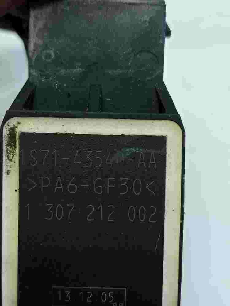 Controllo portata fari Ford Mondeo 1S7143540AA 1S71-43540-AA 1307212002