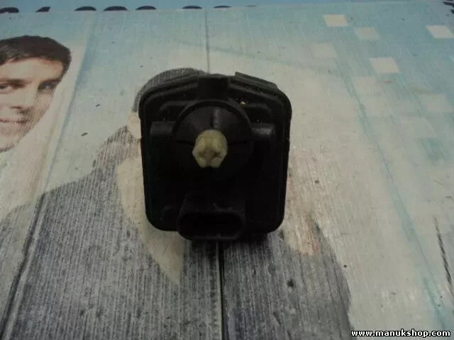 Controllo della portata dei fari Hyundai Accent Atos 31G56B