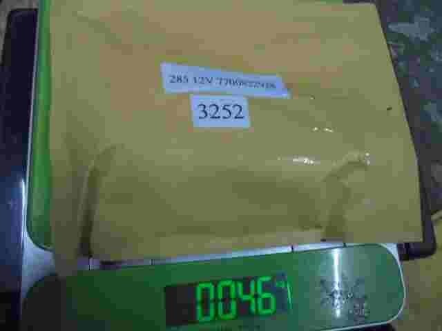 Controlador cierre centralizado Renault Espace III DAV Nr.285 12V 7700822928