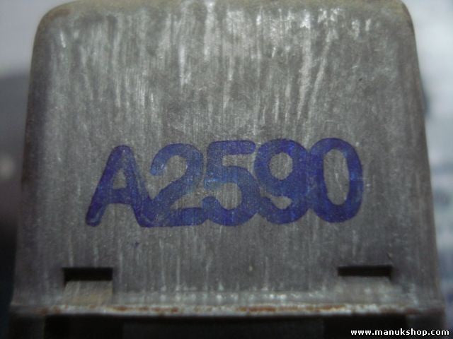 Relé A2590