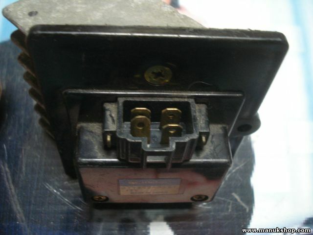 Mitsubishi Pajero Shogun DENSO 0778000151 077800-0151 resistenza al riscaldam...