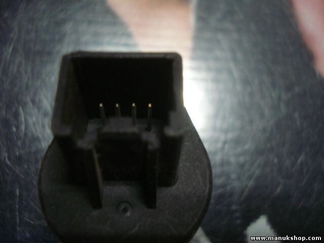 Sensor Temperatura Mazda 3 K7570B32T K7570B32T 5-A