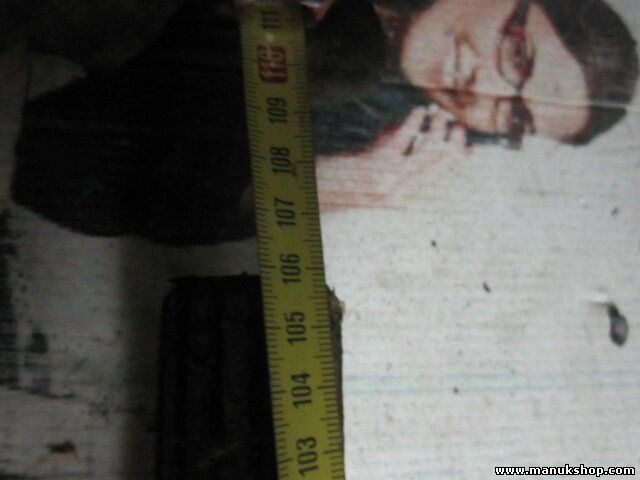 Cardan trasero Land Rover Defender 110 FTC4198 FTC 4198